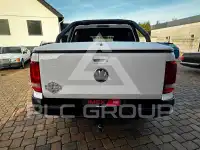 2016 Volkswagen Amarok