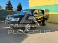 2016 Volkswagen Amarok
