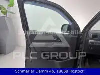 2016 Volkswagen Amarok