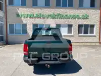 2016 Volkswagen Amarok