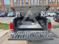 2016 Volkswagen Amarok