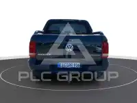 2016 Volkswagen Amarok