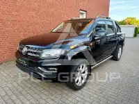 2016 Volkswagen Amarok
