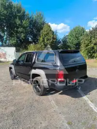 2016 Volkswagen Amarok