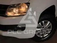 2016 Volkswagen Amarok