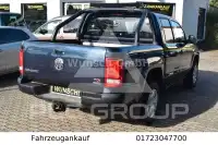 2016 Volkswagen Amarok