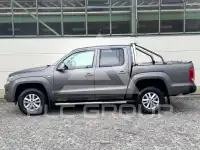 2016 Volkswagen Amarok