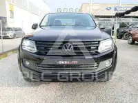 2016 Volkswagen Amarok