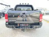 2016 Volkswagen Amarok
