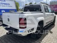 2016 Volkswagen Amarok