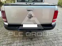 2016 Volkswagen Amarok