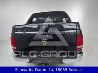 2016 Volkswagen Amarok