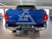 2016 Volkswagen Amarok