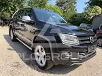 2016 Volkswagen Amarok