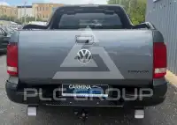 2016 Volkswagen Amarok