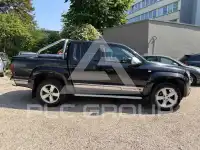 2016 Volkswagen Amarok