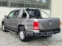 2016 Volkswagen Amarok