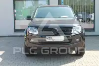 2016 Volkswagen Amarok