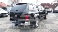 2016 Volkswagen Amarok