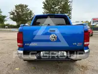 2016 Volkswagen Amarok