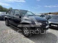 2016 Volkswagen Amarok