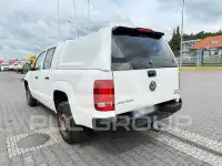 2016 Volkswagen Amarok