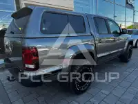 2016 Volkswagen Amarok