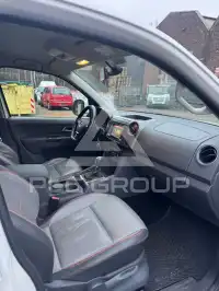2016 Volkswagen Amarok
