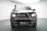 2016 Volkswagen Amarok