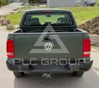 2016 Volkswagen Amarok
