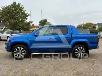 2016 Volkswagen Amarok