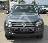 2016 Volkswagen Amarok