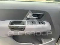 2016 Volkswagen Amarok