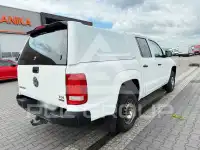 2016 Volkswagen Amarok