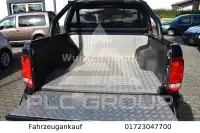 2016 Volkswagen Amarok
