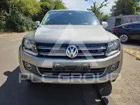 2016 Volkswagen Amarok