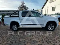 2016 Volkswagen Amarok