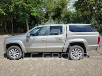 2016 Volkswagen Amarok