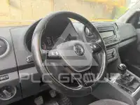 2016 Volkswagen Amarok