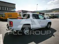 2016 Volkswagen Amarok