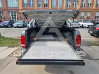 2016 Volkswagen Amarok