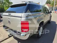 2016 Volkswagen Amarok