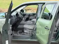 2016 Volkswagen Amarok