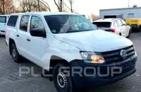 2016 Volkswagen Amarok