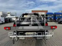 2016 Volkswagen Amarok