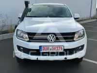2016 Volkswagen Amarok