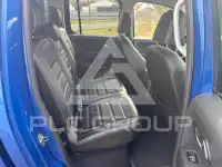2016 Volkswagen Amarok