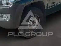 2016 Volkswagen Amarok