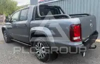 2016 Volkswagen Amarok