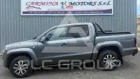 2016 Volkswagen Amarok